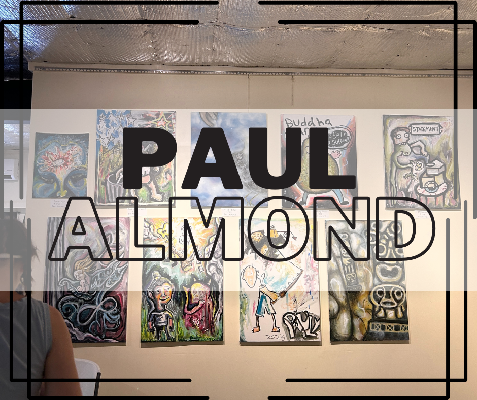 PAUL