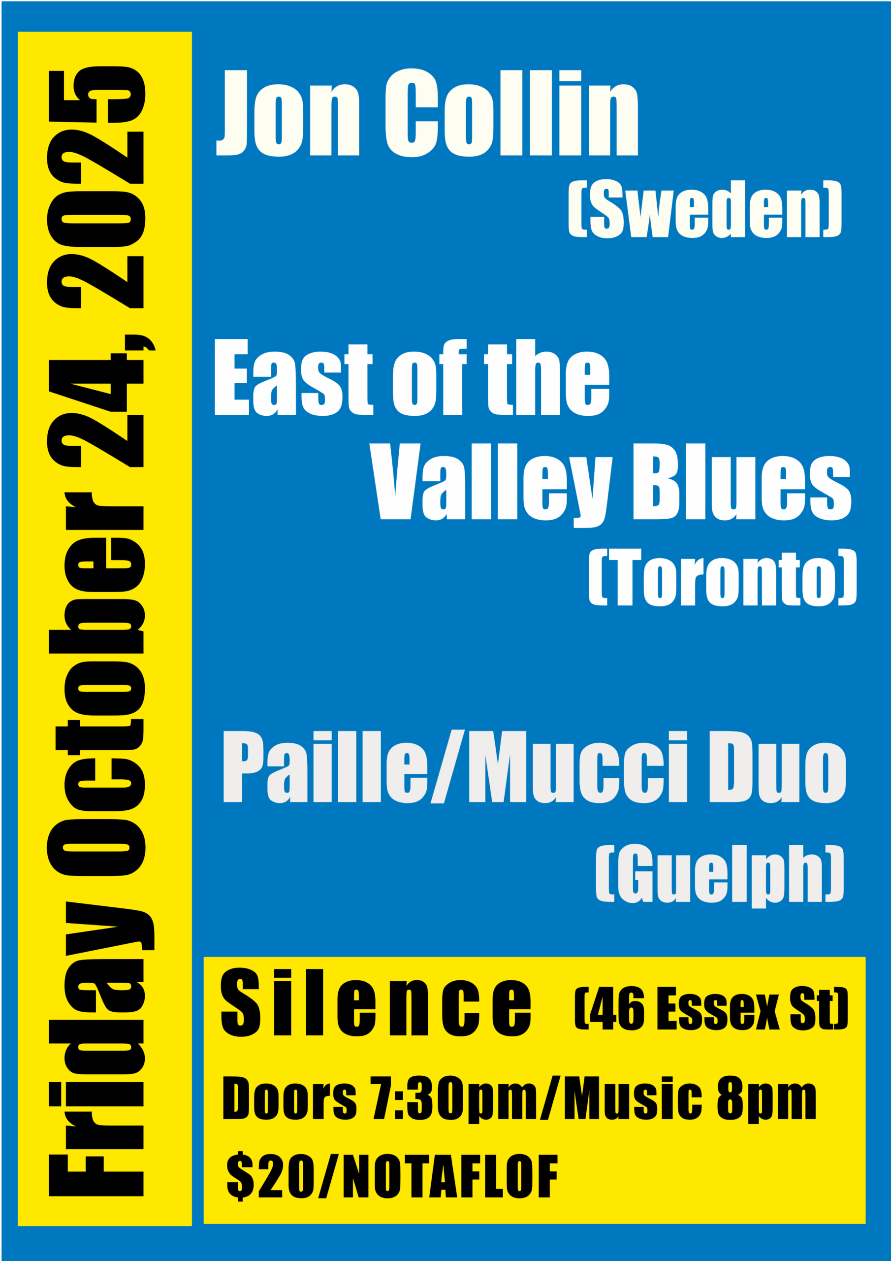 Oct 24 25 show poster (1)