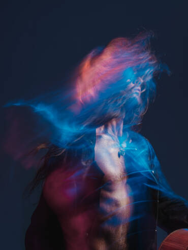 Raphael Weinroth-Browne: Empyrean