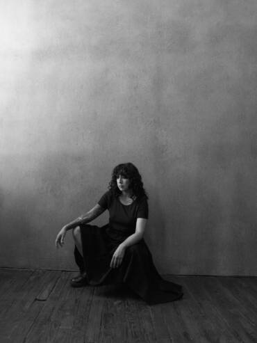 Clarice Jensen
