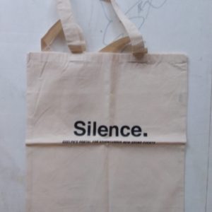 Tote Bag - $10
