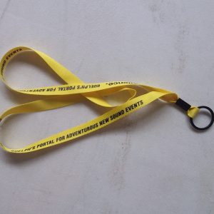 Lanyard - $5